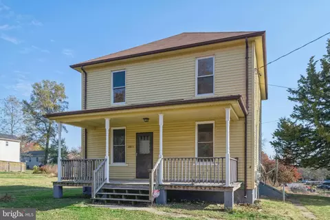 8811 Maple Ave, Bowie, MD 20720
