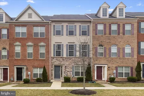 7405 Four Gardens Rd, Brandywine, MD 20613