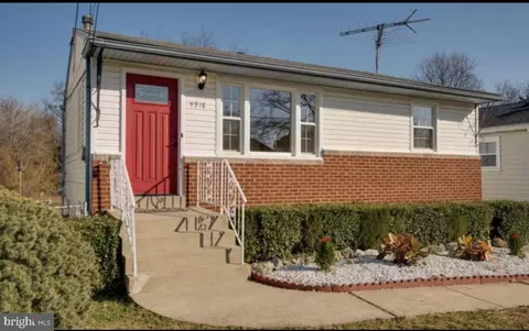 4918 Lincoln Ave, Beltsville, MD 20705