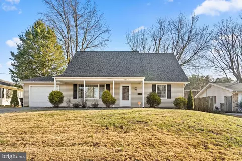 12501 Kemmerton Ln, Bowie, MD 20715