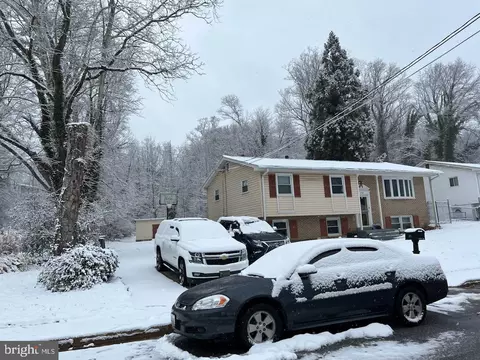 1704 Taylor Ave, Fort Washington, MD 20744