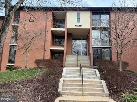 8007 Mandan Rd #102, Greenbelt, MD 20770