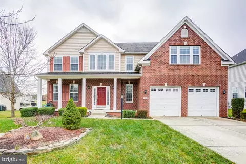 13209 Whitaker Park Dr, Brandywine, MD 20613