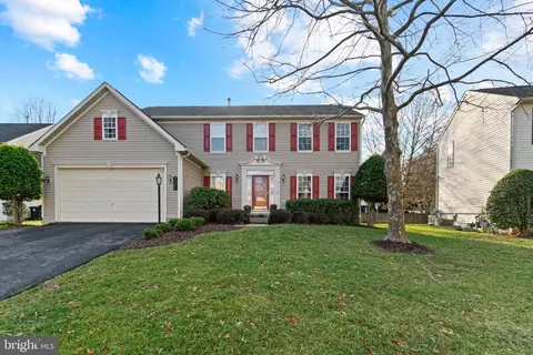 5111 Back Stretch Blvd, Marlboro, MD 20772