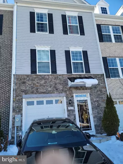 7509 Van Allen Ln, Lanham, MD 20706
