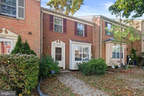 14805 Ashford Pl, Laurel, MD 20707