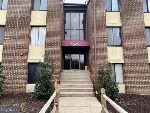 15716 Dorset Rd #301, Laurel, MD 20707
