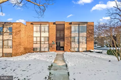 8479 Greenbelt Rd #8479-202, Greenbelt, MD 20770