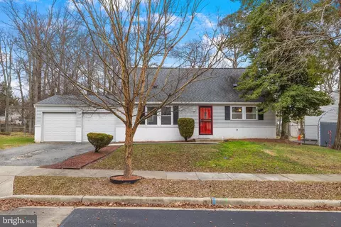9200 Friar Rd, Fort Washington, MD 20744