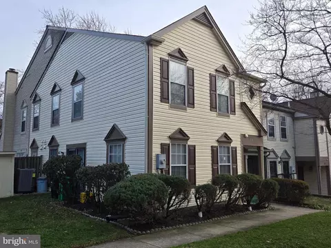 318 Meadow Way, Hyattsville, MD 20785