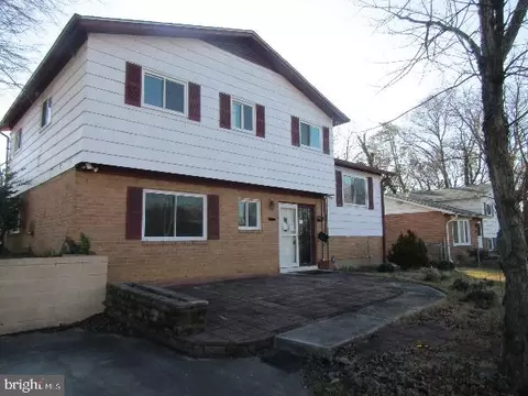 8300 20th Ave, Hyattsville, MD 20783