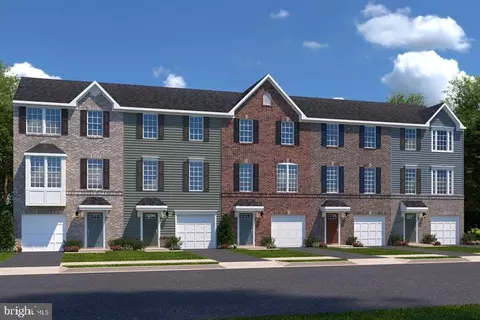 16217 Picasso Pl #209B, Bowie, MD 20716