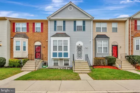 87 Joyceton Ter, Marlboro, MD 20774