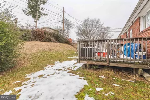 1031 Ward St, Laurel, MD 20707 photo 15
