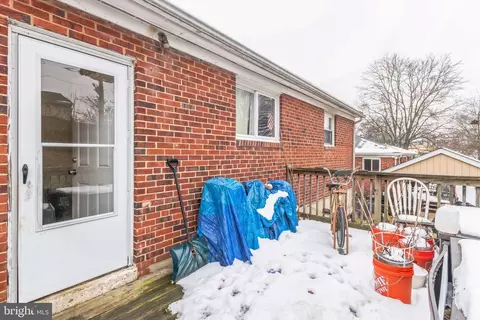 1031 Ward St, Laurel, MD 20707 photo 6