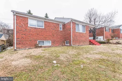 1031 Ward St, Laurel, MD 20707 photo 4