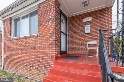 1031 Ward St, Laurel, MD 20707 photo 2