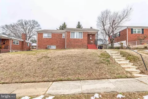 1031 Ward St, Laurel, MD 20707 photo 21