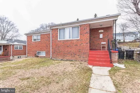 1031 Ward St, Laurel, MD 20707 photo 5