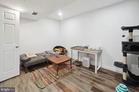 Living - 9400 Worrell Ave, Lanham, MD 20706 photo 2 of 2