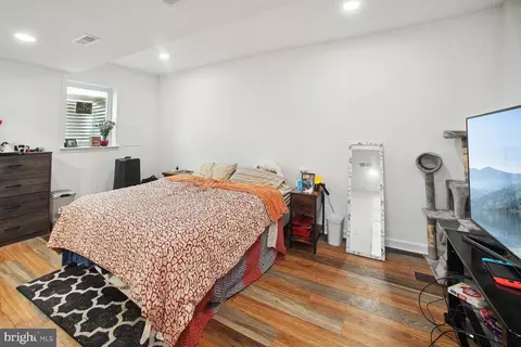 Bedroom - 9400 Worrell Ave, Lanham, MD 20706 photo 3 of 6