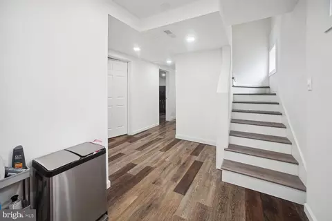 Entry Way - 9400 Worrell Ave, Lanham, MD 20706 photo 1 of 2