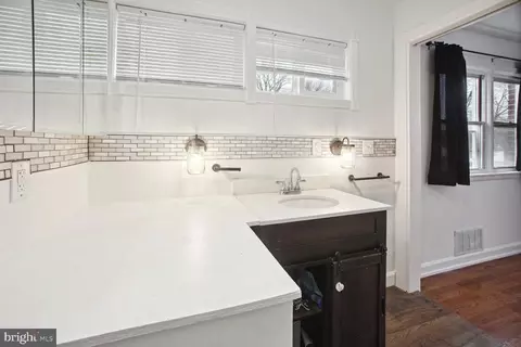Kitchen - 9400 Worrell Ave, Lanham, MD 20706 photo 1 of 2