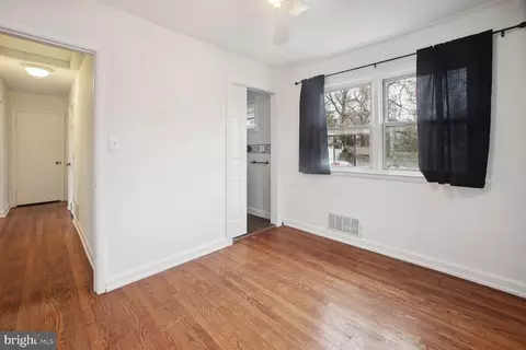 Bedroom - 9400 Worrell Ave, Lanham, MD 20706 photo 1 of 6