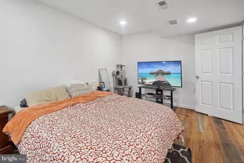 Bedroom - 9400 Worrell Ave, Lanham, MD 20706 photo 4 of 6