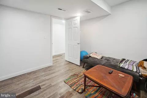 Bedroom - 9400 Worrell Ave, Lanham, MD 20706 photo 6 of 6