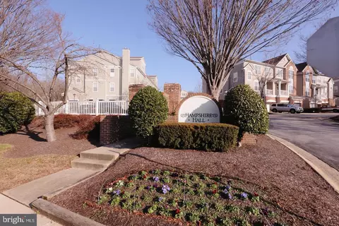 14423 Hampshire Hall Ct #G-1012, Marlboro, MD 20772