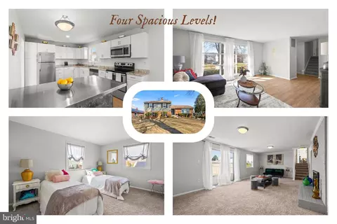 13106 Eddington Dr, Marlboro, MD 20774