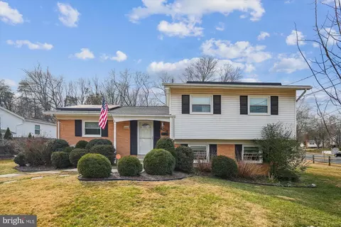10312 Tulsa Dr, Adelphi, MD 20783