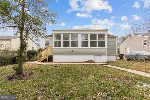 7310 Powhatan St, Lanham, MD 20706 photo 57