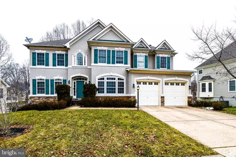12110 Sand Wedge Ln, Marlboro, MD 20772