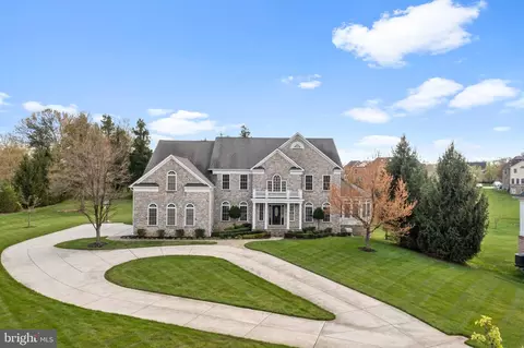 12822 Odens Bequest Dr, Bowie, MD 20720