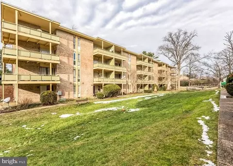 7252 Donnell Pl #A2, District Heights, MD 20747
