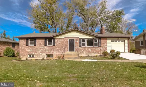 1704 Portland Ave, Fort Washington, MD 20744
