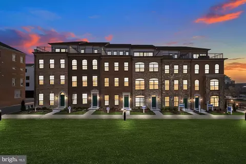 611 Skiff Way, National Harbor, MD 20745