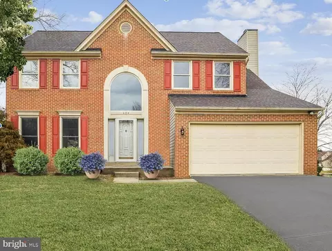404 Jones Fall Ct, Bowie, MD 20721