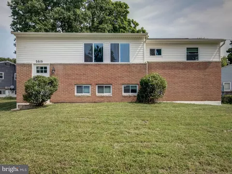3515 Edwards St, Marlboro, MD 20774