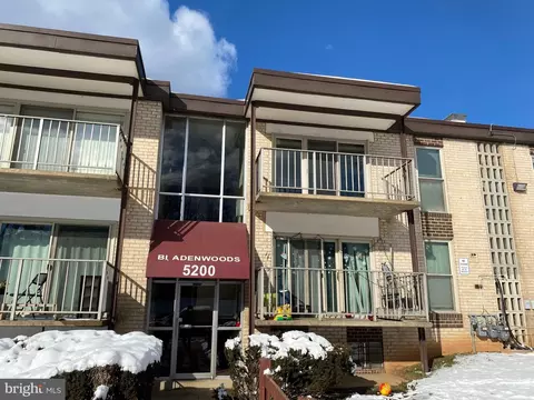 5200 Newton St #204, Bladensburg, MD 20710