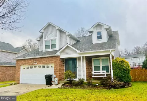 14216 Greenview Dr, Laurel, MD 20708