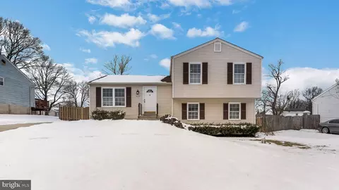 609 Castlewood Pl, Marlboro, MD 20774