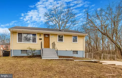 1801 Oregon Ave, Hyattsville, MD 20785