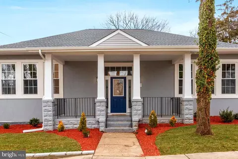 3607 Tilden St, Brentwood, MD 20722