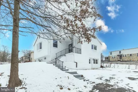 7105 E Chesapeake St, Hyattsville, MD 20785
