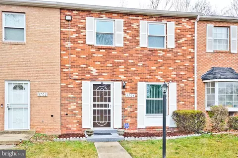 5704 Walker Mill Rd, Capitol Heights, MD 20743