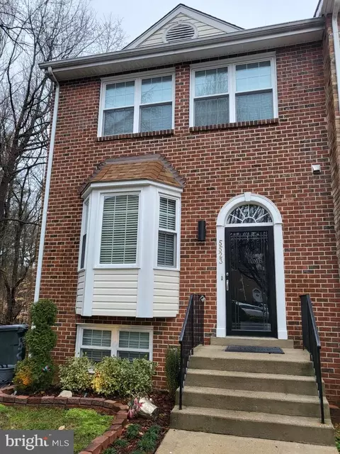 5523 E Boniwood Turn Turn, Clinton, MD 20735