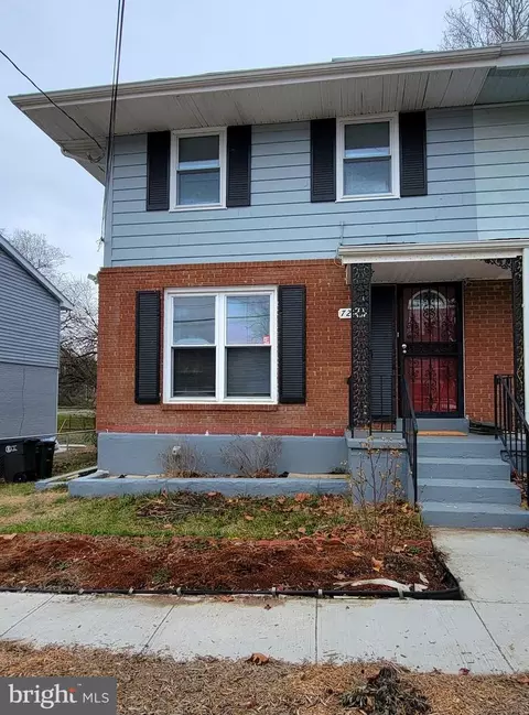 7212 Joplin St, Capitol Heights, MD 20743